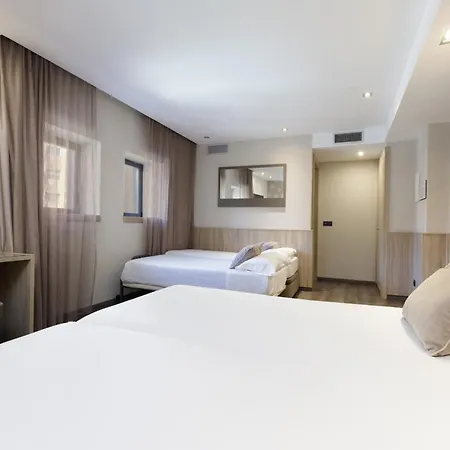 Hotel Civera-3