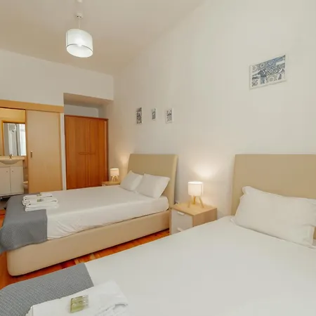 Dear Porto Guest House-2