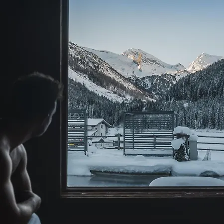 Alpinhotel Berghaus Spa-2