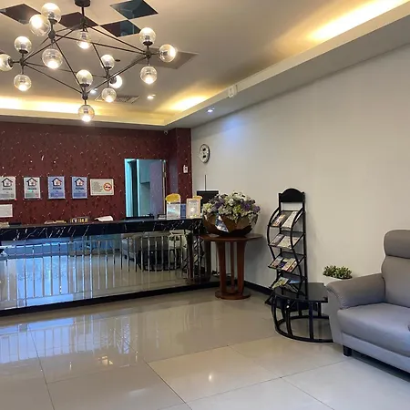 Ximen Relite Hotel-3
