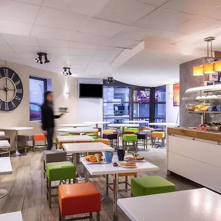 Ibis Budget Cannes Centre Ville-2