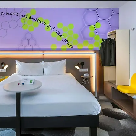 Ibis Styles Strasbourg Stade De La Meinau-3