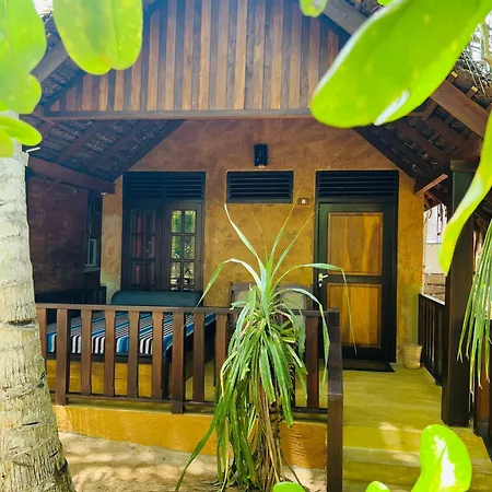 Ganesh Garden Beach Cabanas-3