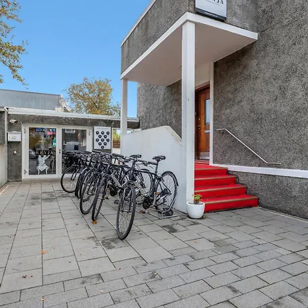 Freyja Guesthouse & Suites-2
