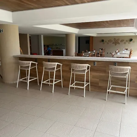Marupiara Suites Flats-3