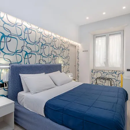 Starita Bed&Pizza-2
