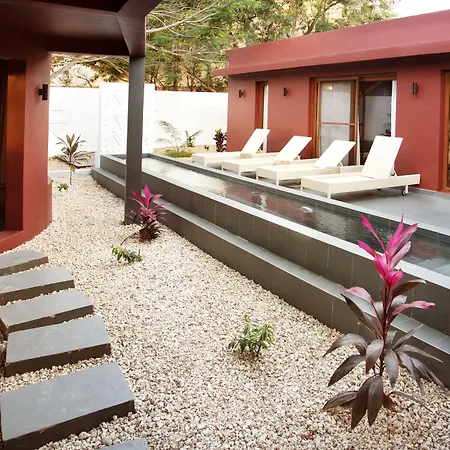 Gold Zanzibar Beach House & Spa-2