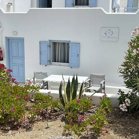 Villa Margarita-3