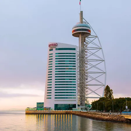 Myriad By Sana Hotels-2