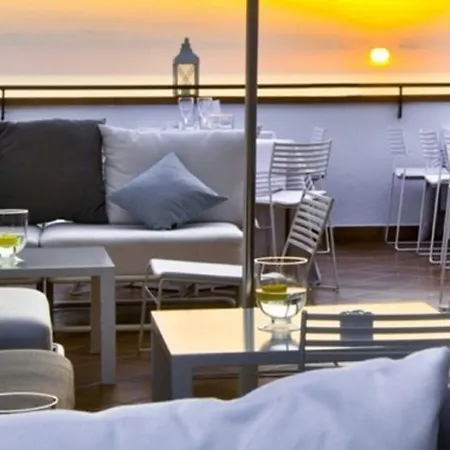 Hotel San Paolo-2