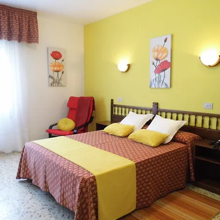 Hotel Arboleda-3