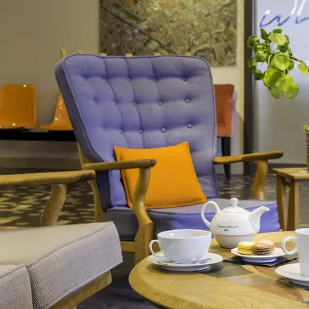 Best Western Premier Why Hotel-3