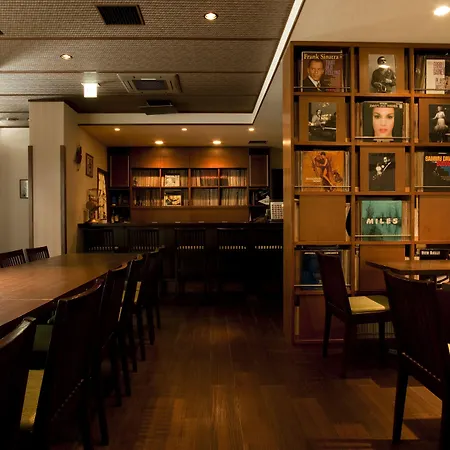 Ochanomizu Hotel Shoryukan-2