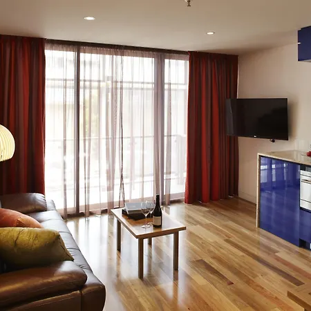 Salamanca Wharf Hotel-3