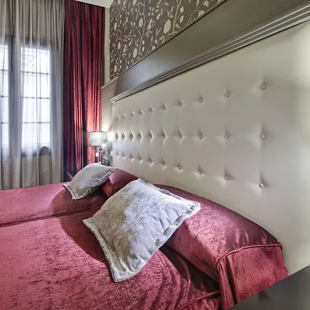 Hotel Ciutadella Barcelona-3