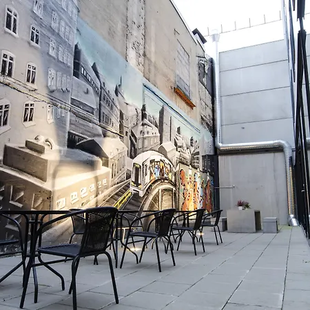Smarthotel Oslo-3