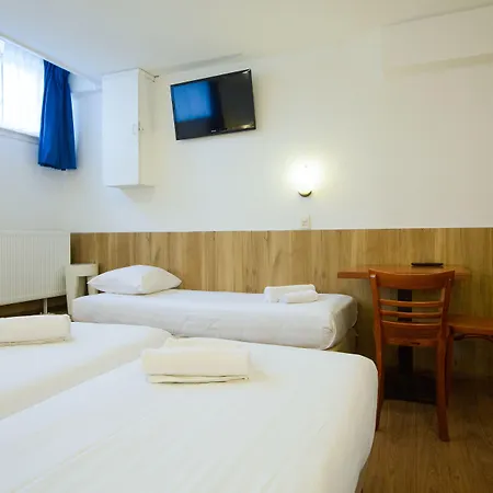 Hotel Titus City Centre-3