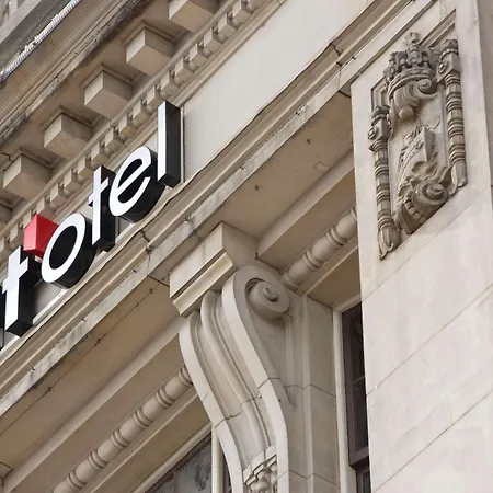 art'otel amsterdam, Powered by Radisson Hotels-3