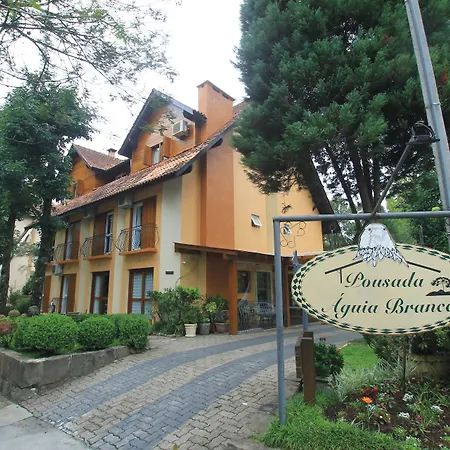 Pousada Aguia Branca-3