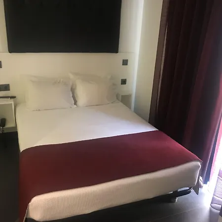 Hotel Oceano-3