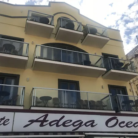 Hotel Oceano-2