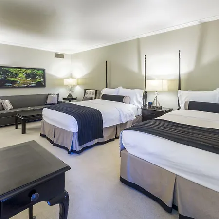 Cooper Hotel Conference Center & Spa-2