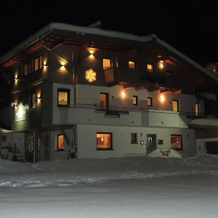 Gaestehaus Alpina-2