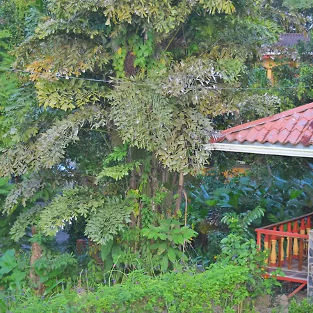 Hotel Tres Banderas-2