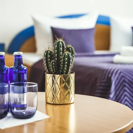 Hotel Ambiente Berlin City-2