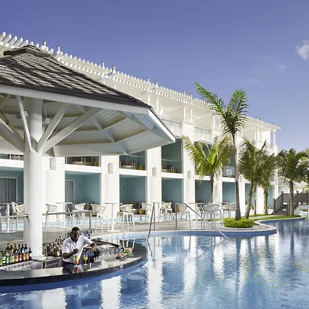 Azul Beach Resort Negril, Gourmet All Inclusive By Karisma-2