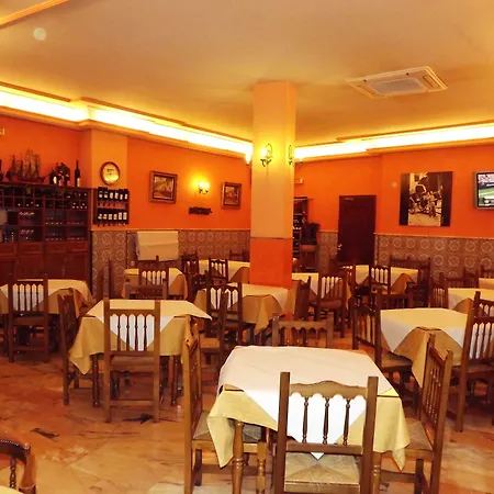 Hotel Castilla-3