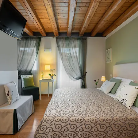 Hotel Rovere-3