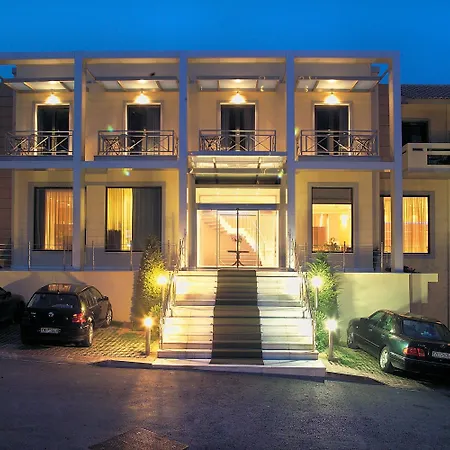 Dekelia Hotel-2