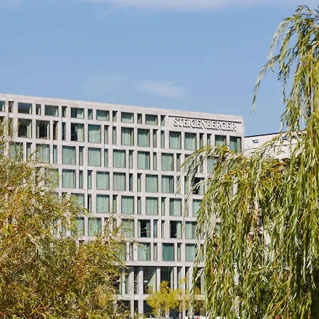 Steigenberger Hotel Am Kanzleramt-2