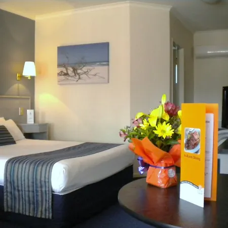 Ibis Styles Adelaide Manor-2