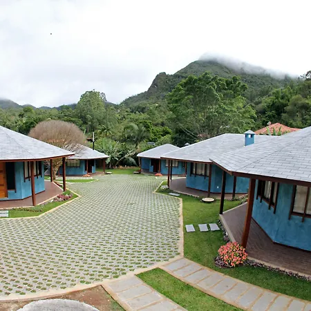 Eco Resort Serra Imperial-2