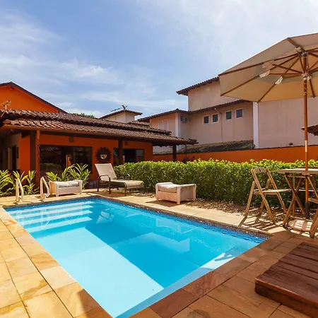 Pousada Villa Verano-2