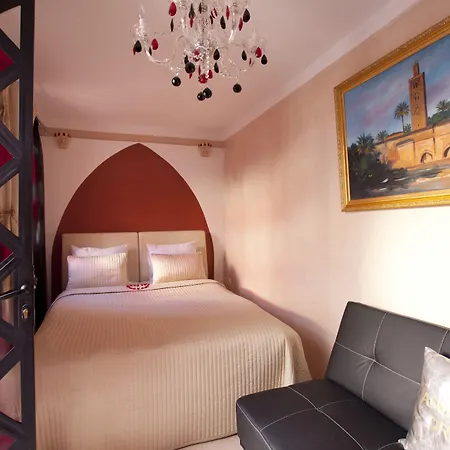 Riad Le Rubis-2