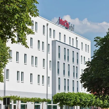 IntercityHotel Ingolstadt-3