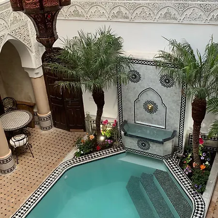 Riad Abaka Hotel & Boutique-3