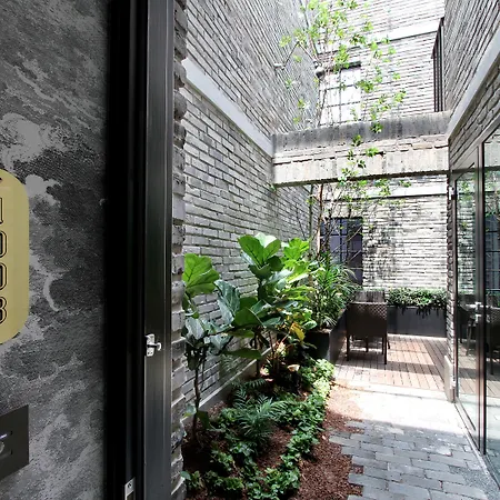 Boutique Hotel Loft-2