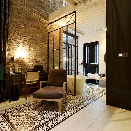 Boutique Hotel Loft-3