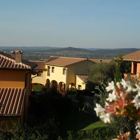 Borgo Etrusco-2