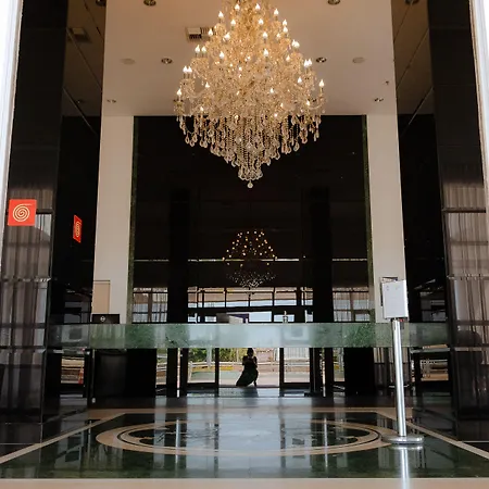 Porto Feliz Executive Hotel-2