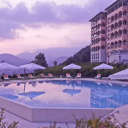 Collina D'Oro Resort & Spa-2