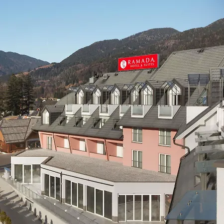 Ramada Hotel & Suites Kranjska Gora-2