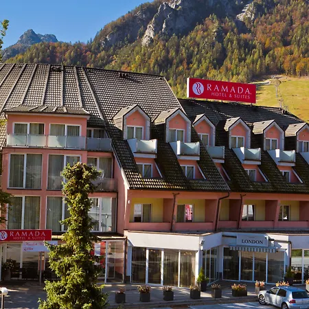 Ramada Hotel & Suites Kranjska Gora-3