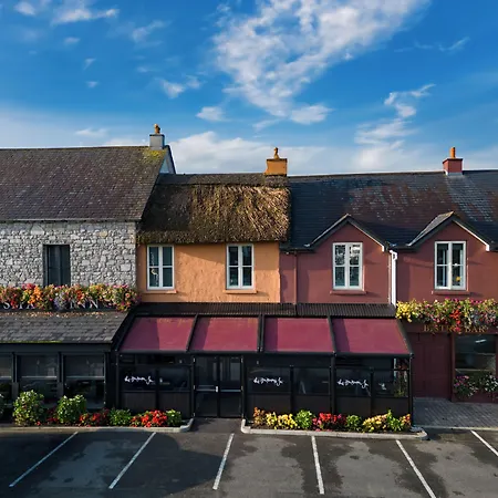 The Huntsman Inn-3