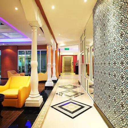 Chillax Resort - SHA Extra Plus-2