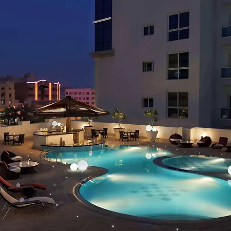 Hyatt Place Dubai Al Rigga-2